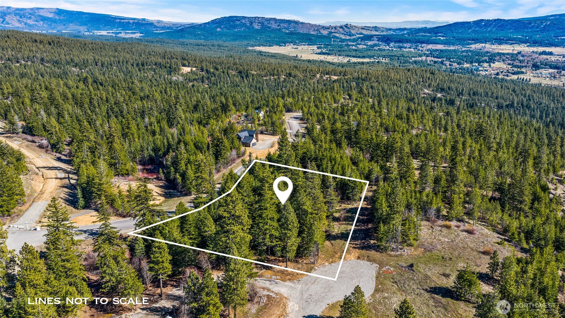 78 Forest Ridge (lot 78) Drive Property Photo 6