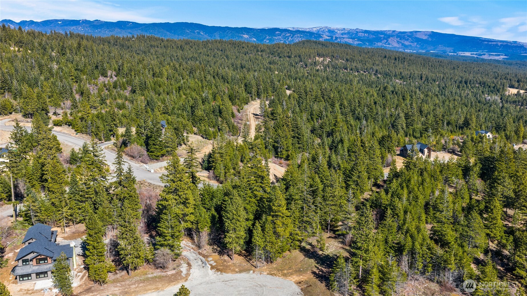 78 Forest Ridge (lot 78) Drive Property Photo 8