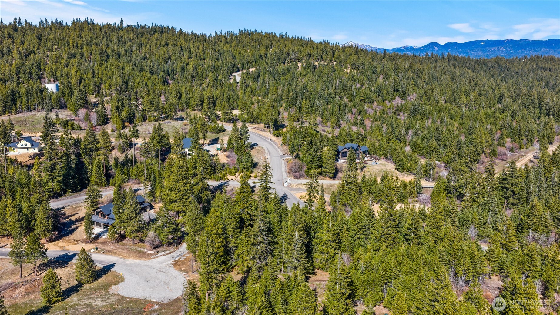 78 Forest Ridge (lot 78) Drive Property Photo 9