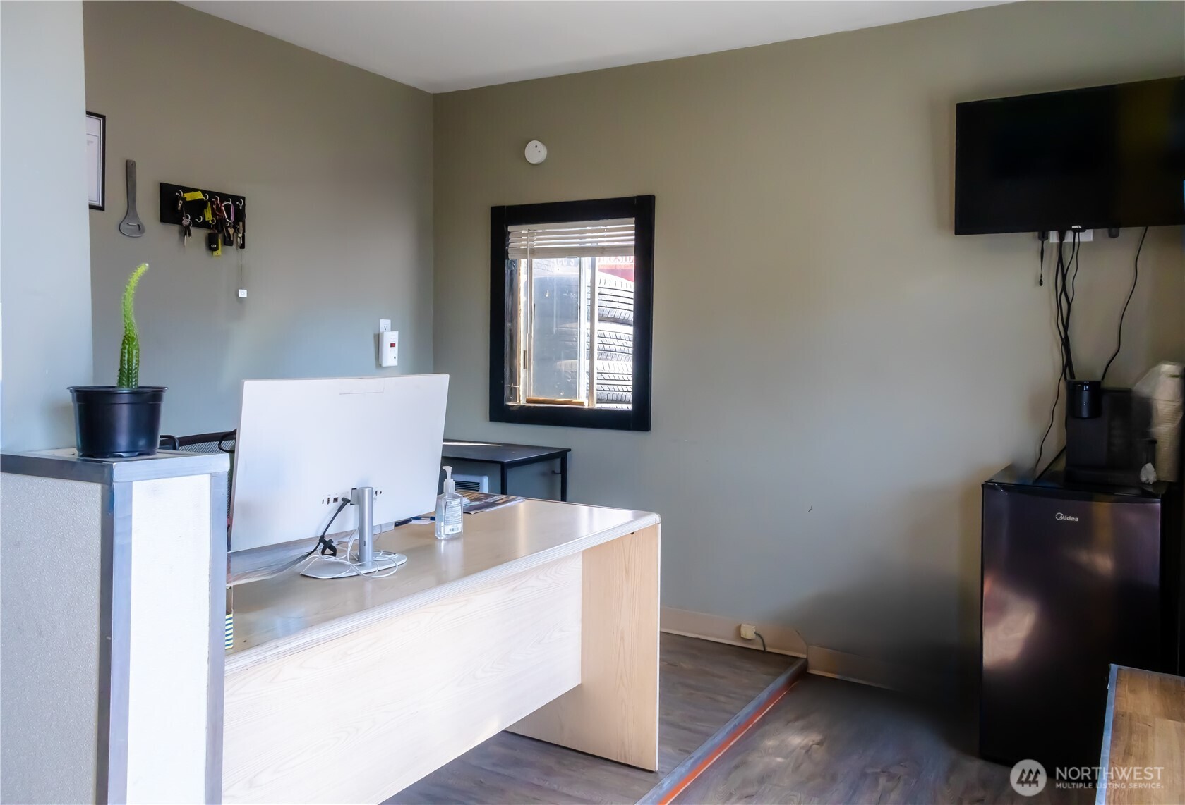 3601 S G Street Property Photo 2