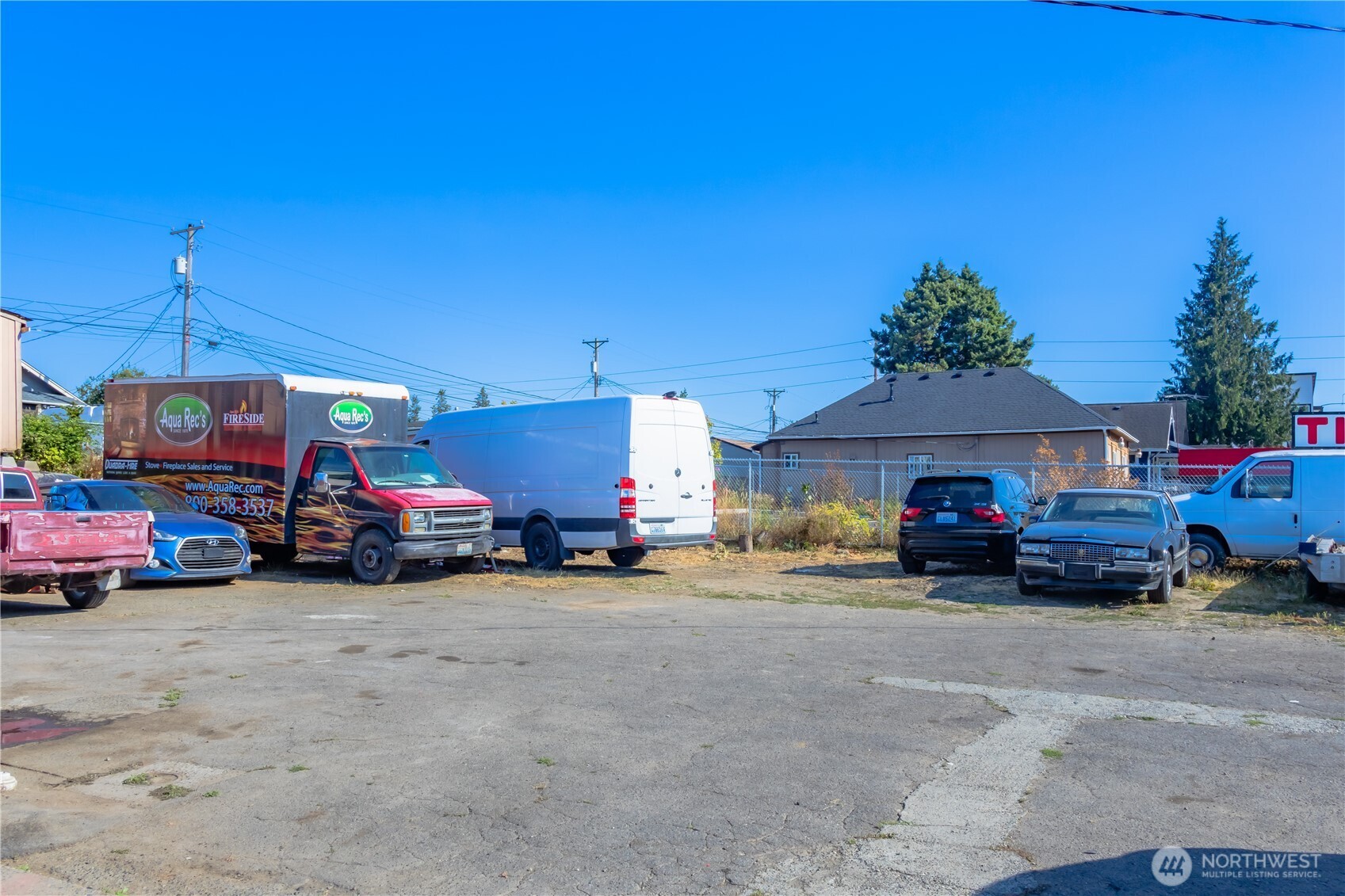 3601 S G Street Property Photo 6