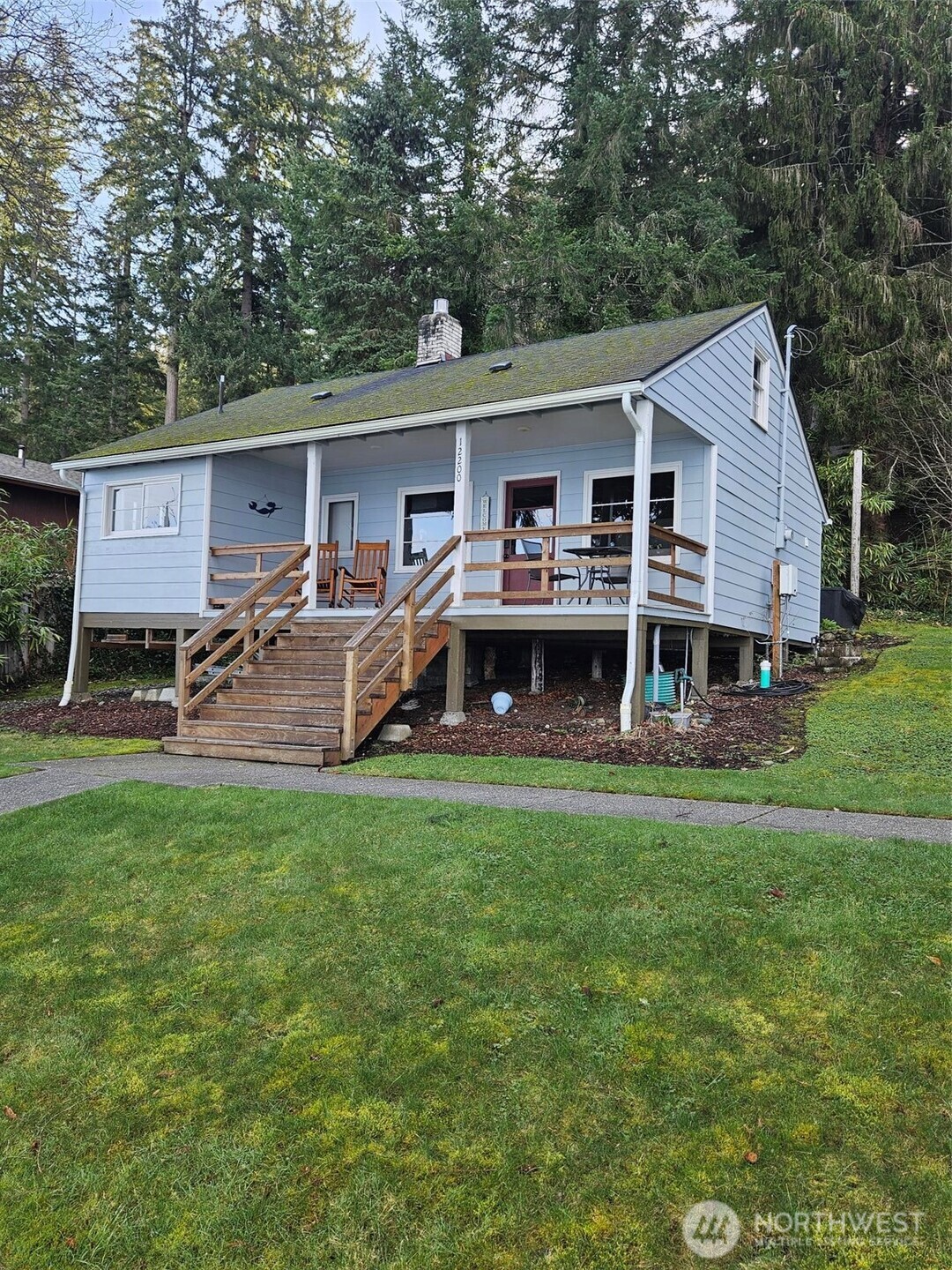 12200 Seabeck Highway Property Photo 1