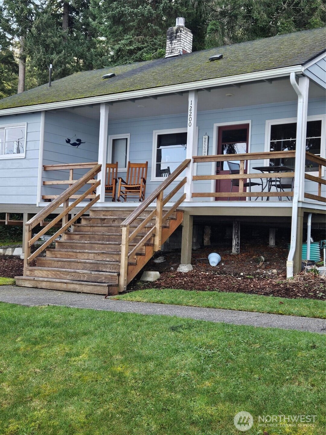 12200 Seabeck Highway Property Photo 3