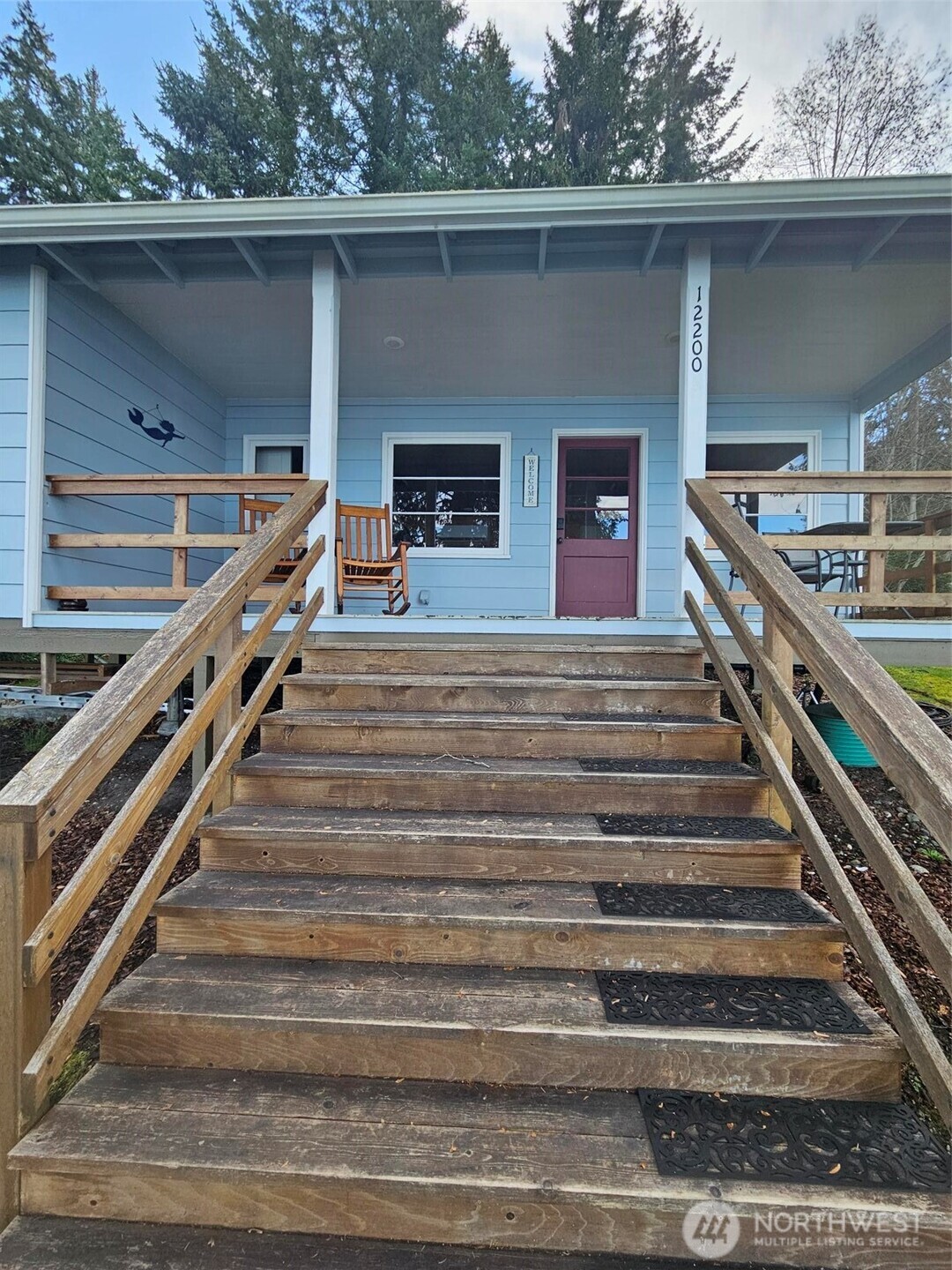 12200 Seabeck Highway Property Photo 5