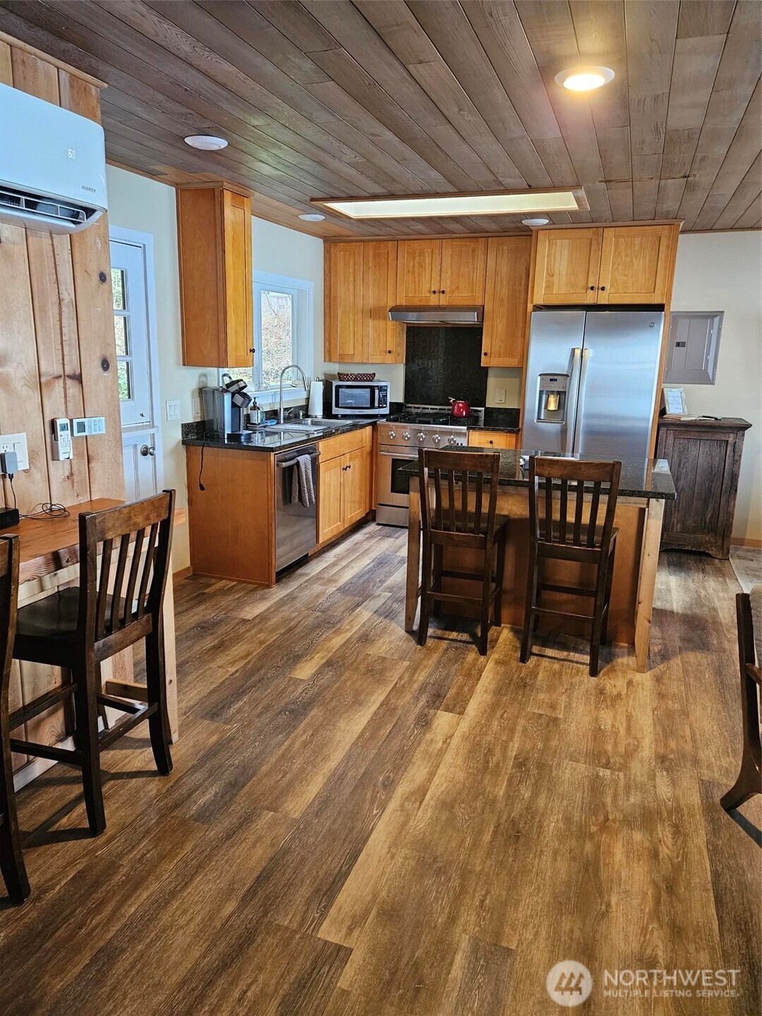 12200 Seabeck Highway Property Photo 14