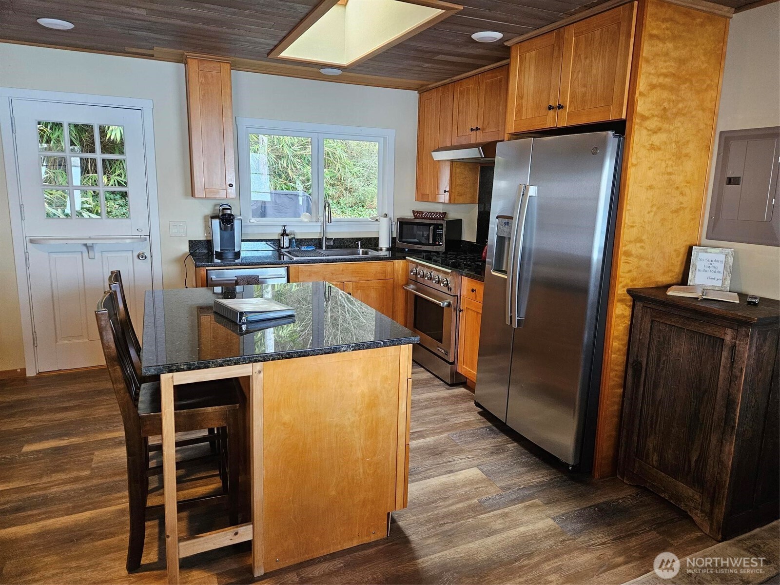 12200 Seabeck Highway Property Photo 15