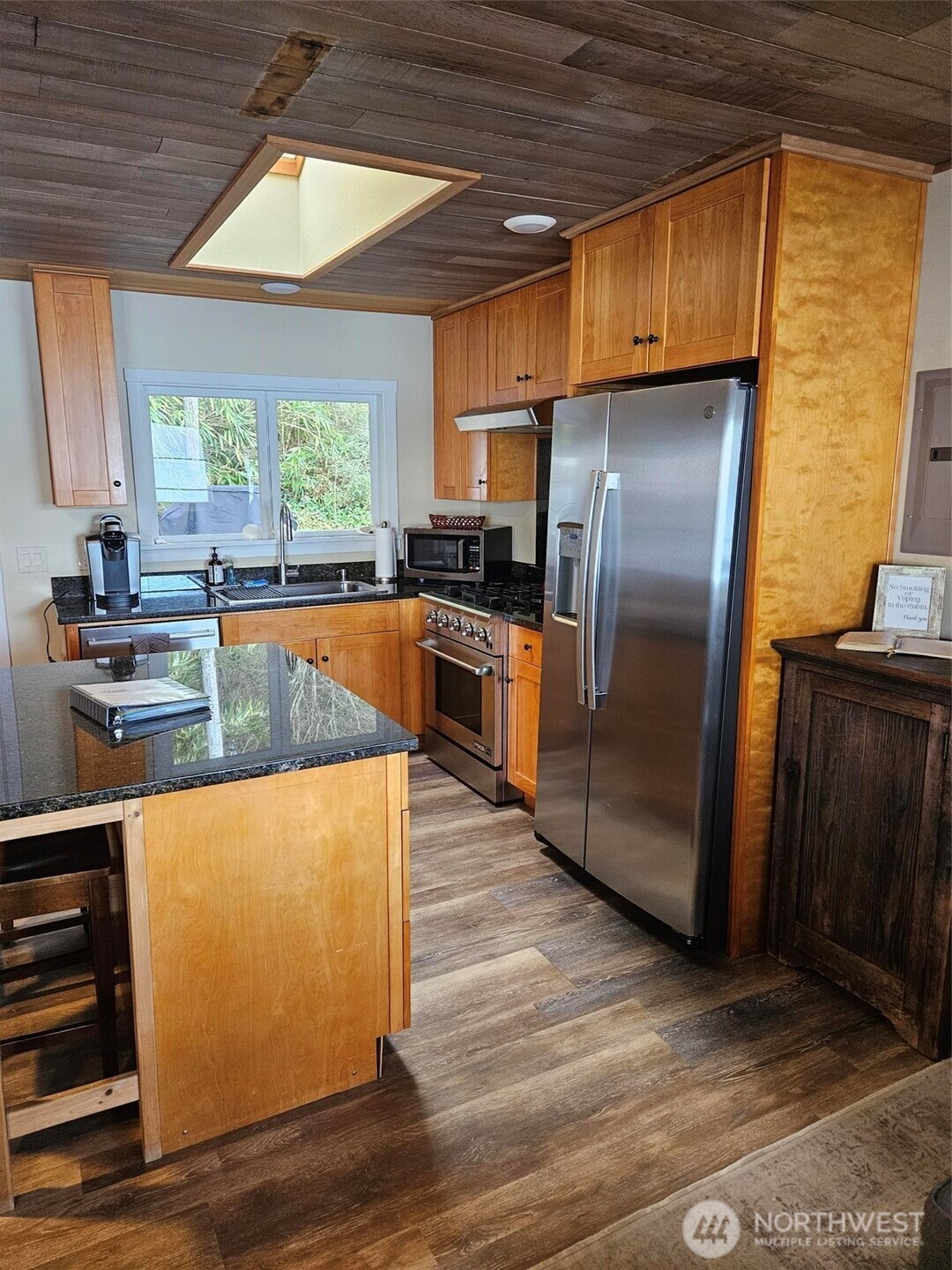 12200 Seabeck Highway Property Photo 16