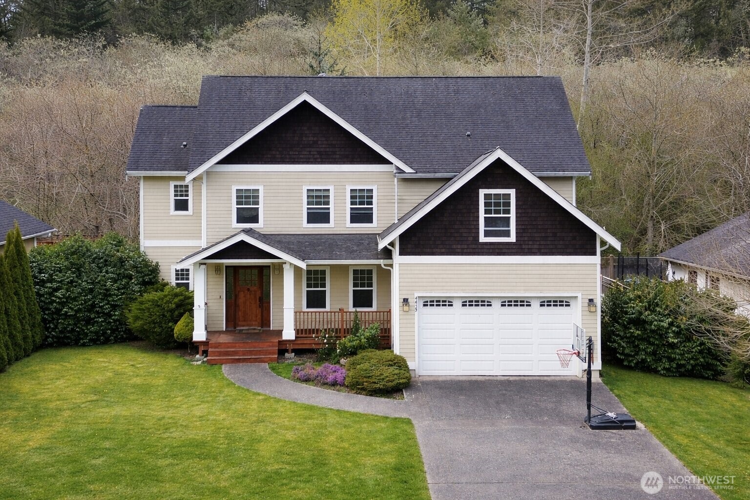 4435 Castlerock Drive Property Photo 1
