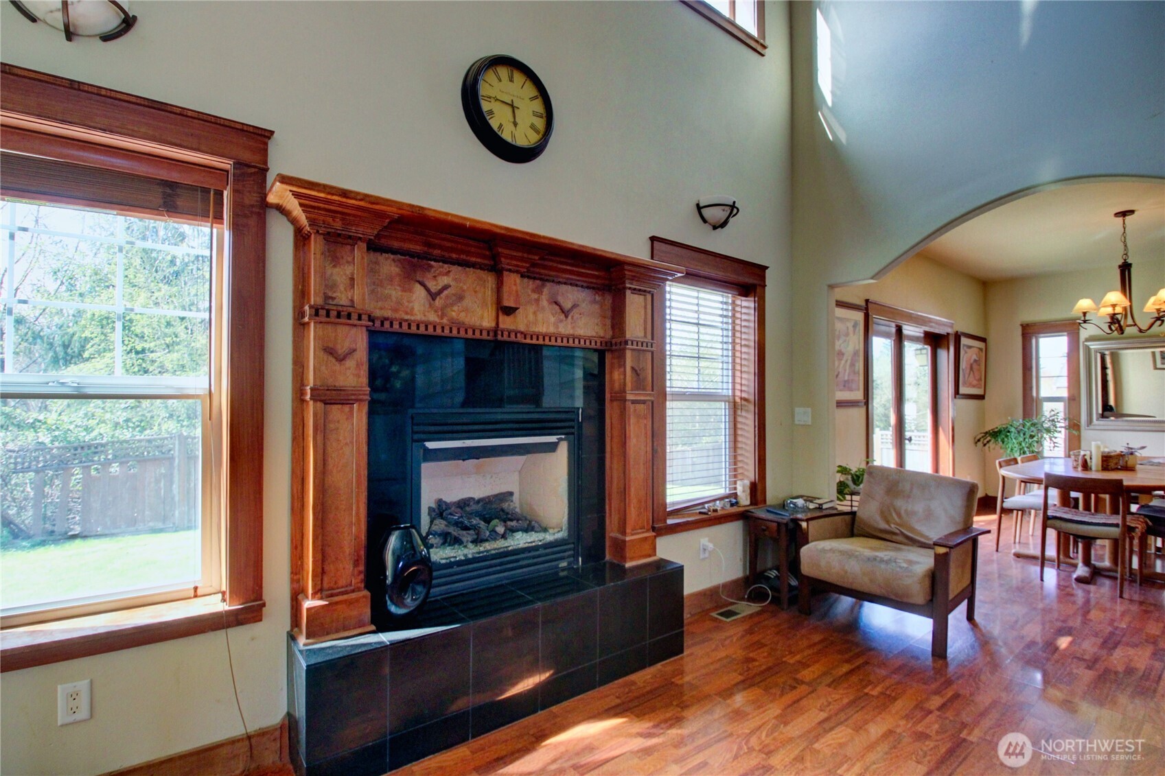 4435 Castlerock Drive Property Photo 7