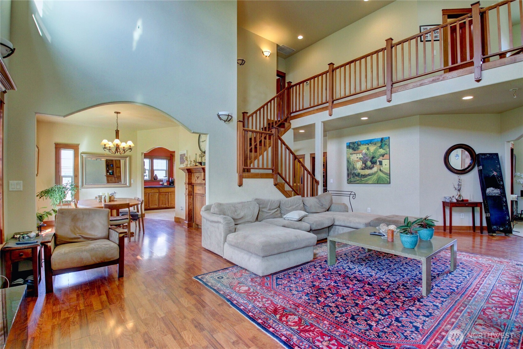 4435 Castlerock Drive Property Photo 8