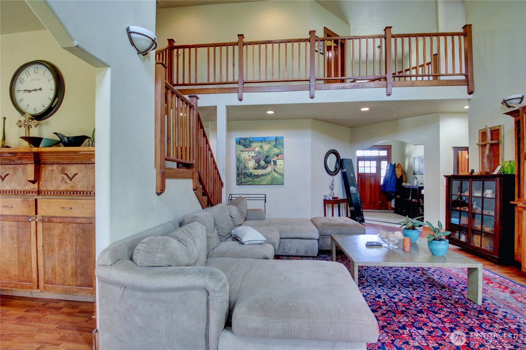 4435 Castlerock Drive Property Photo 9