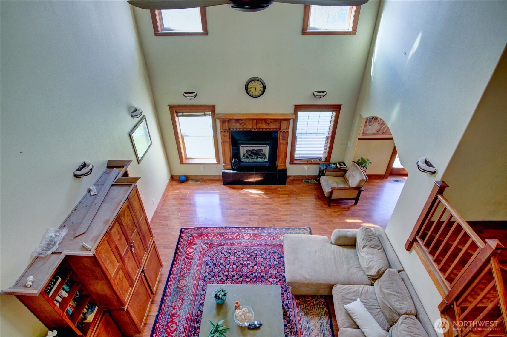 4435 Castlerock Drive Property Photo 21