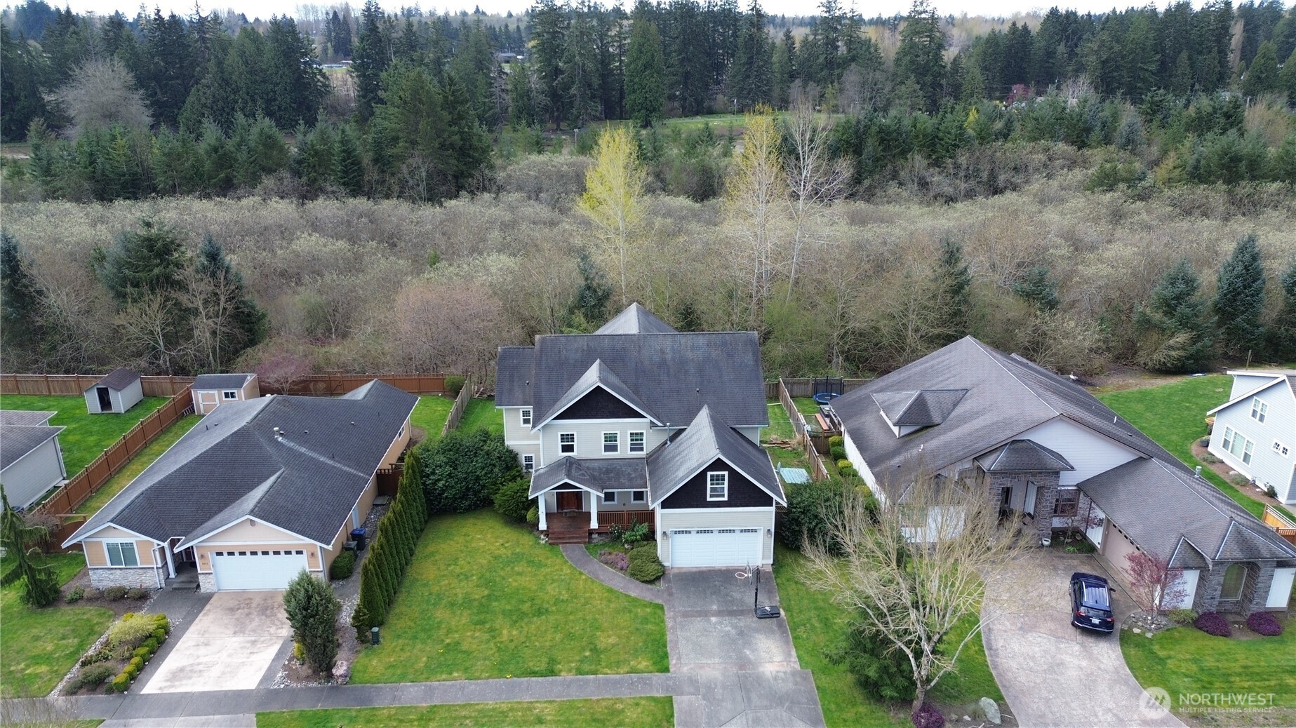 4435 Castlerock Drive Property Photo 40