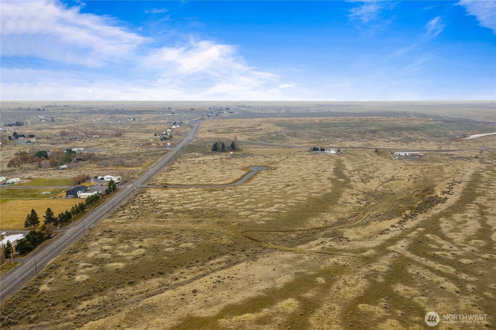 0 Lot 6 Cascade View Road Property Photo 1