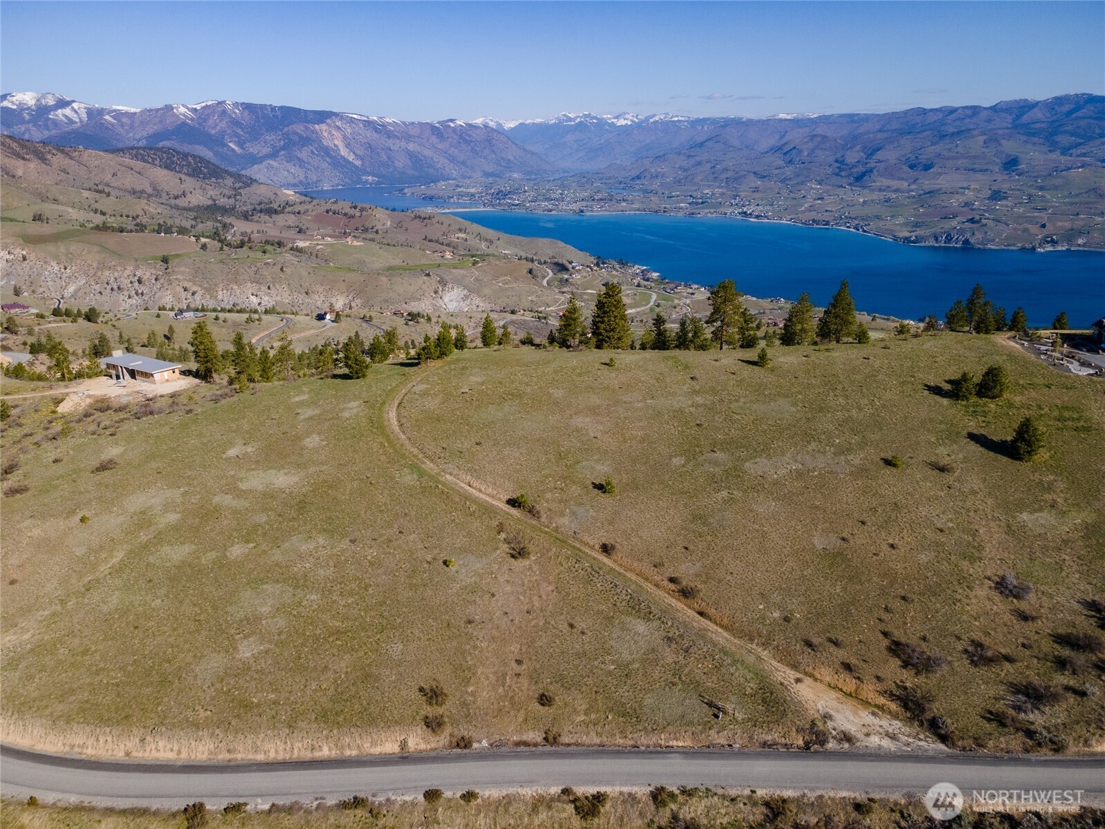 282 Hawks Ridge Road Property Photo 13
