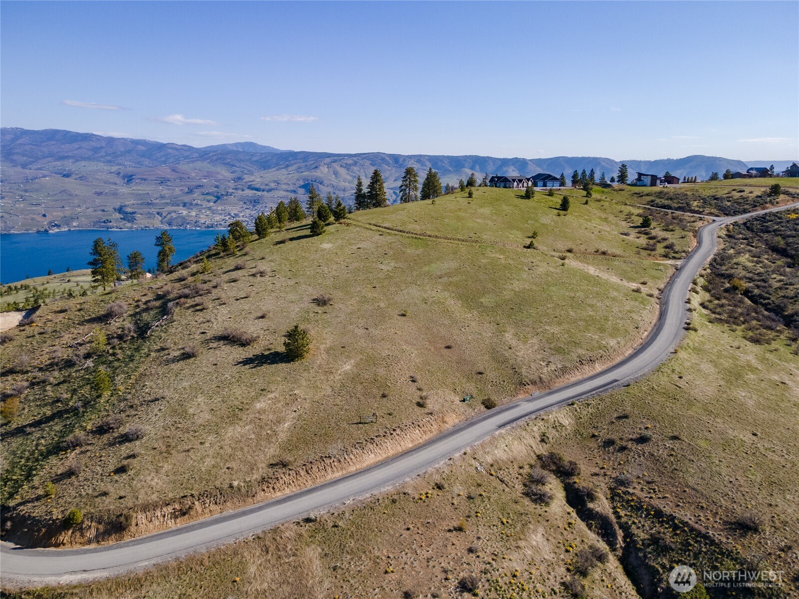 282 Hawks Ridge Road Property Photo 15