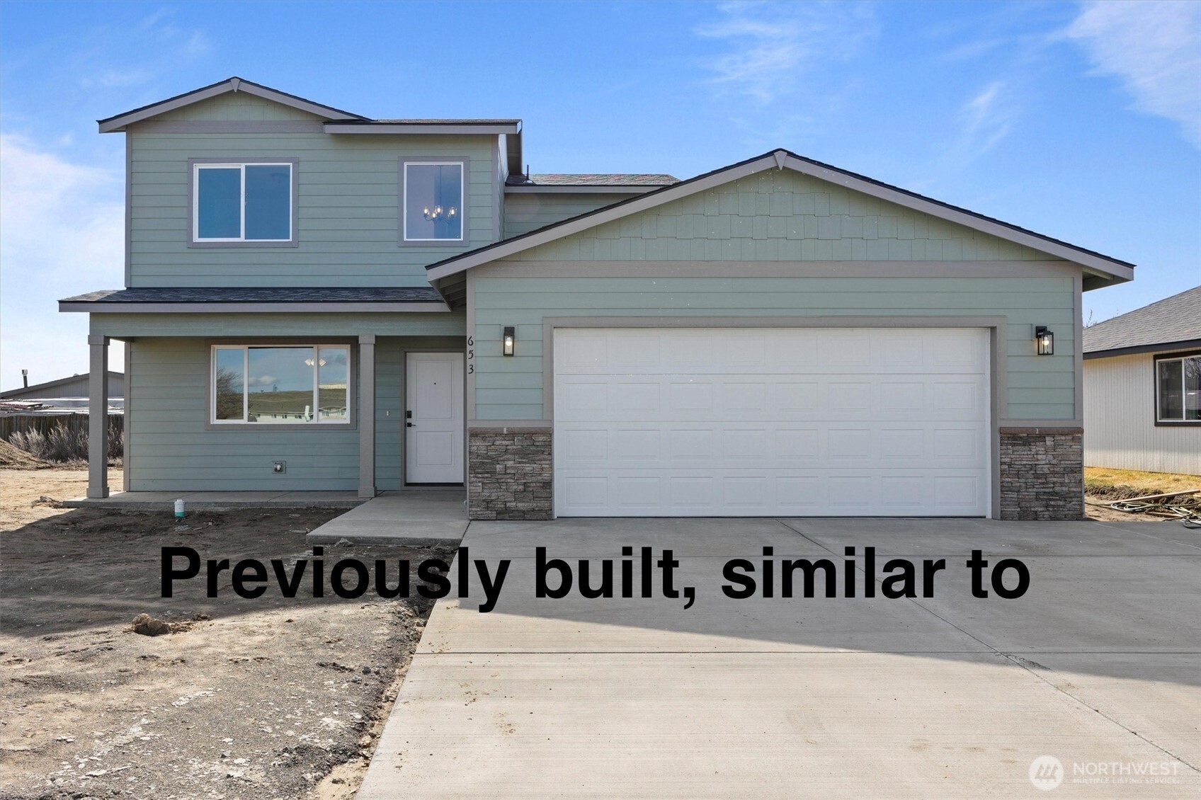108 N Ford Street Property Photo 1
