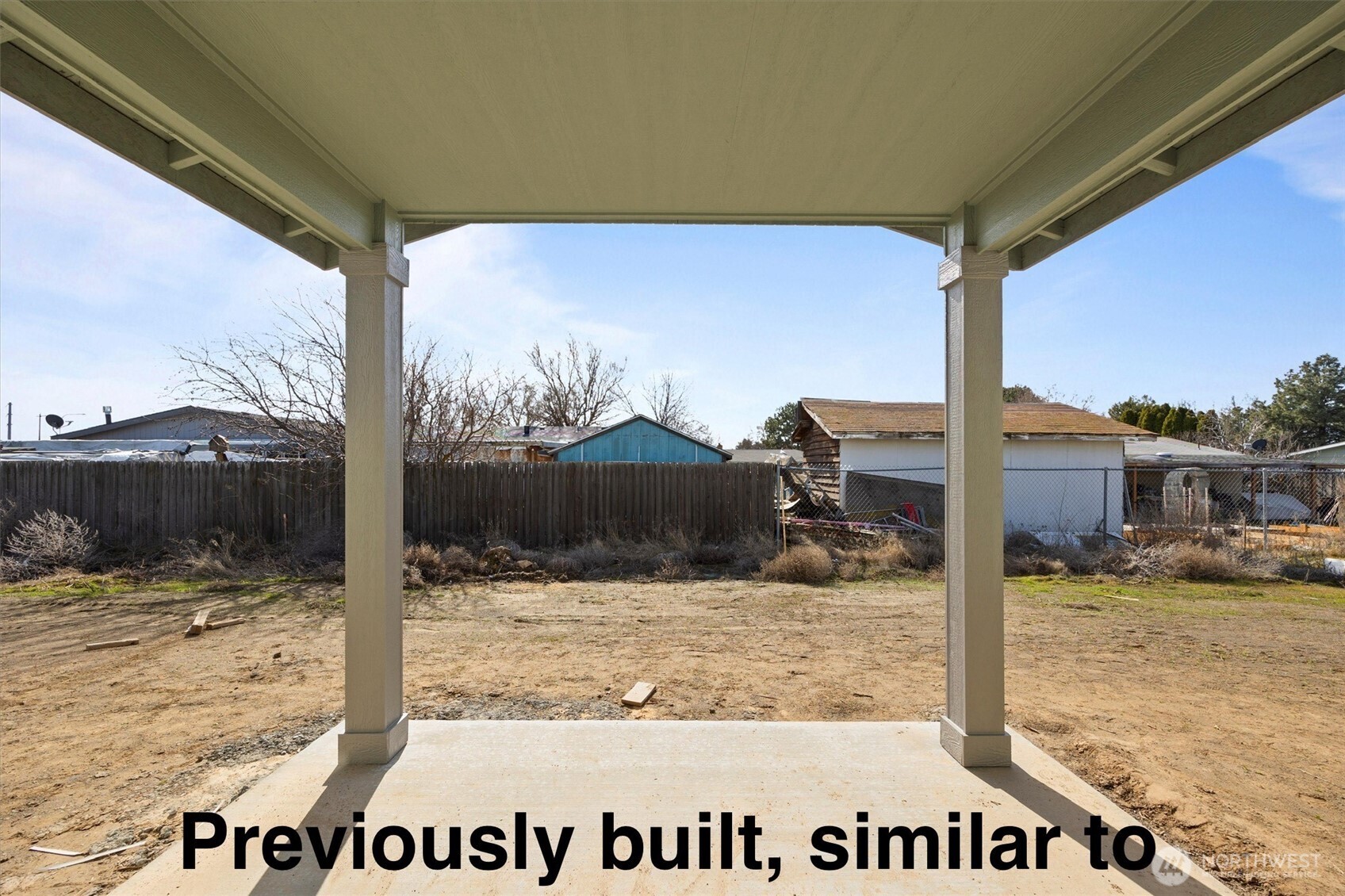 108 N Ford Street Property Photo 12