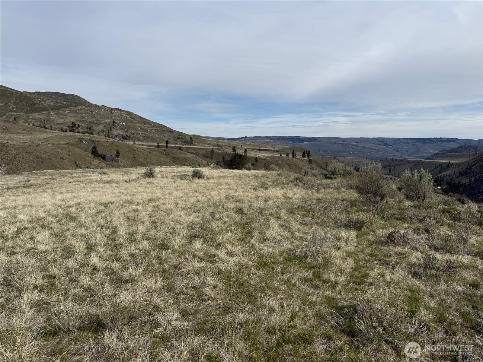 2830 Antoine Creek Road Property Photo 1