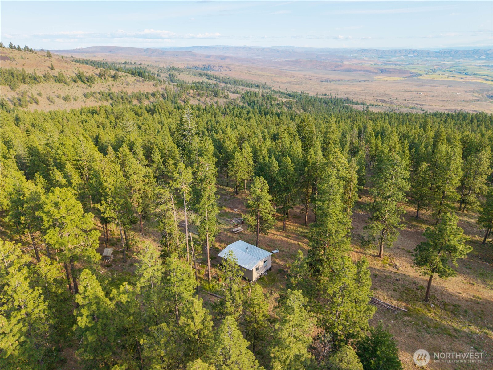1 Nka Colockum Rd. Property Photo 1