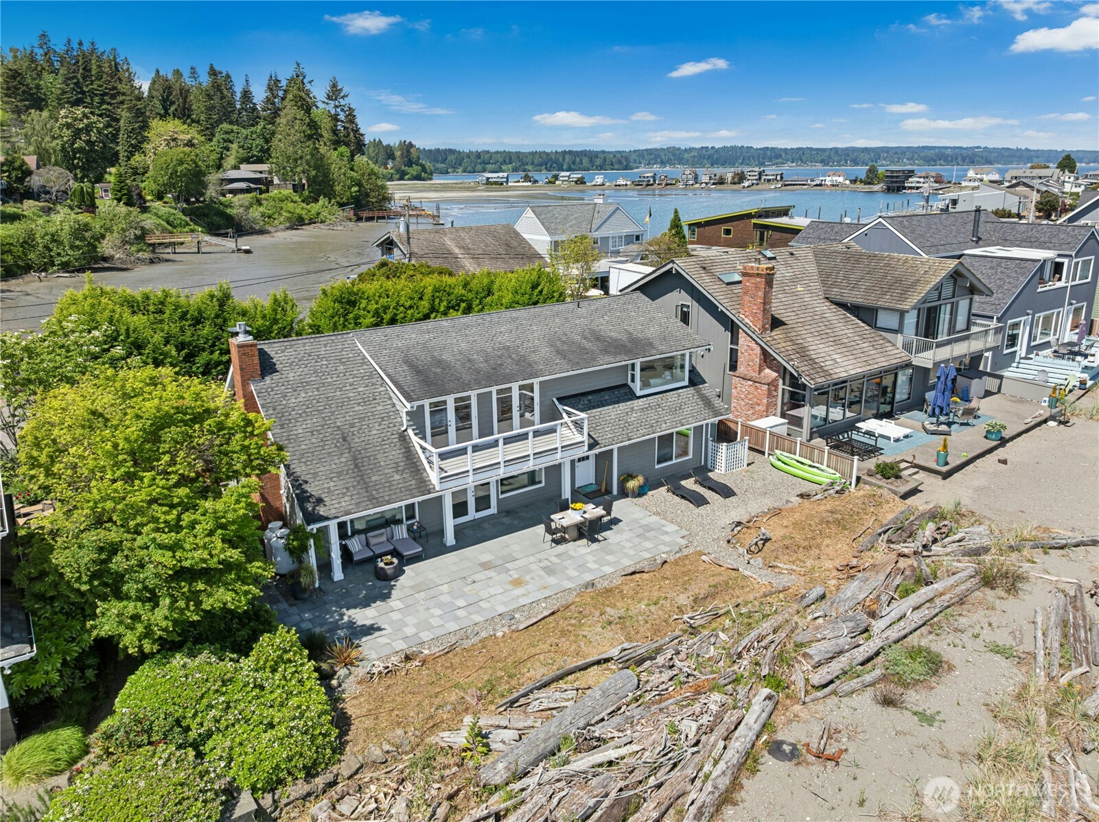 15628 Point Monroe Drive Property Photo 1