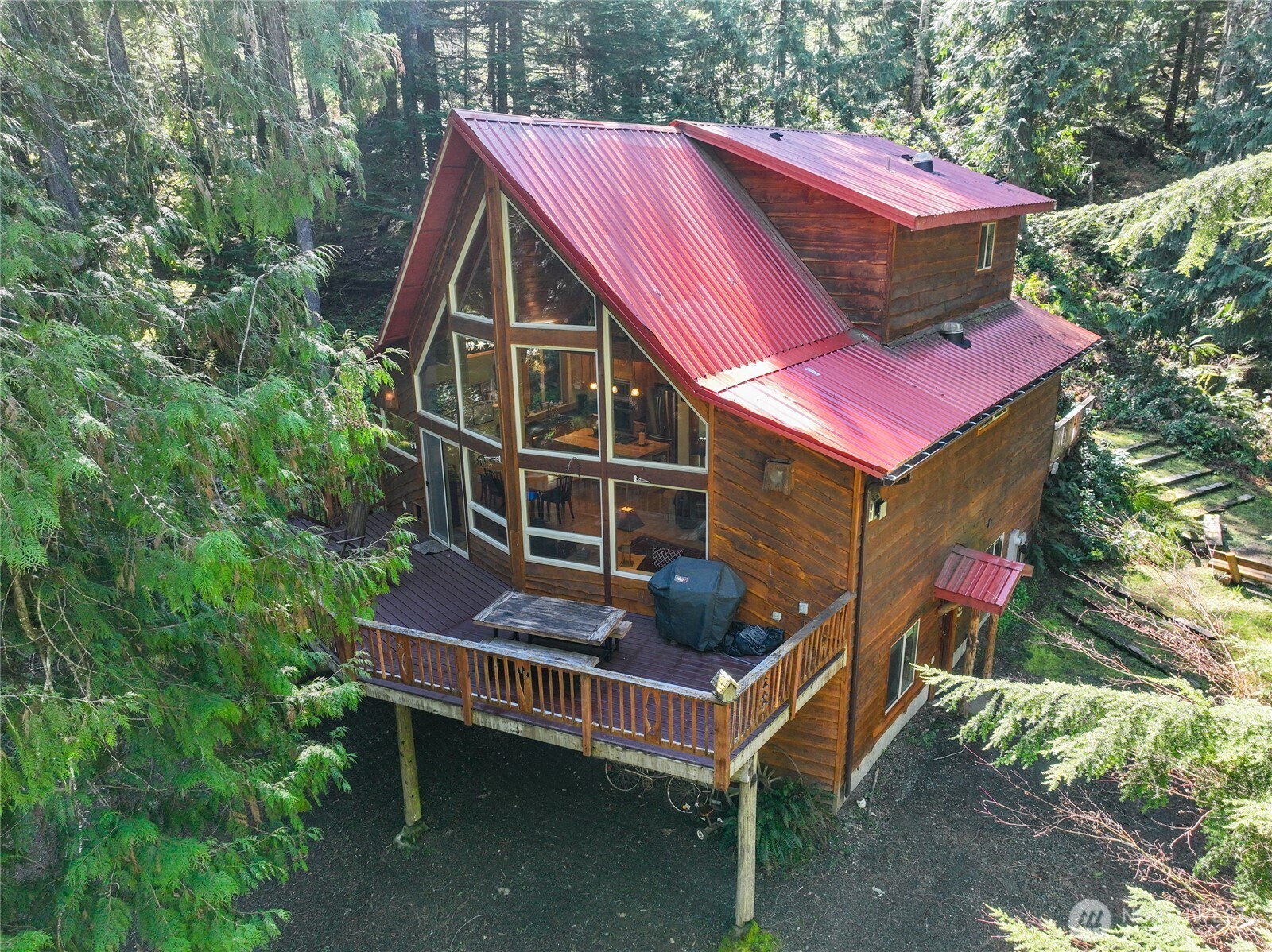 106 Timber Trail Property Photo 2
