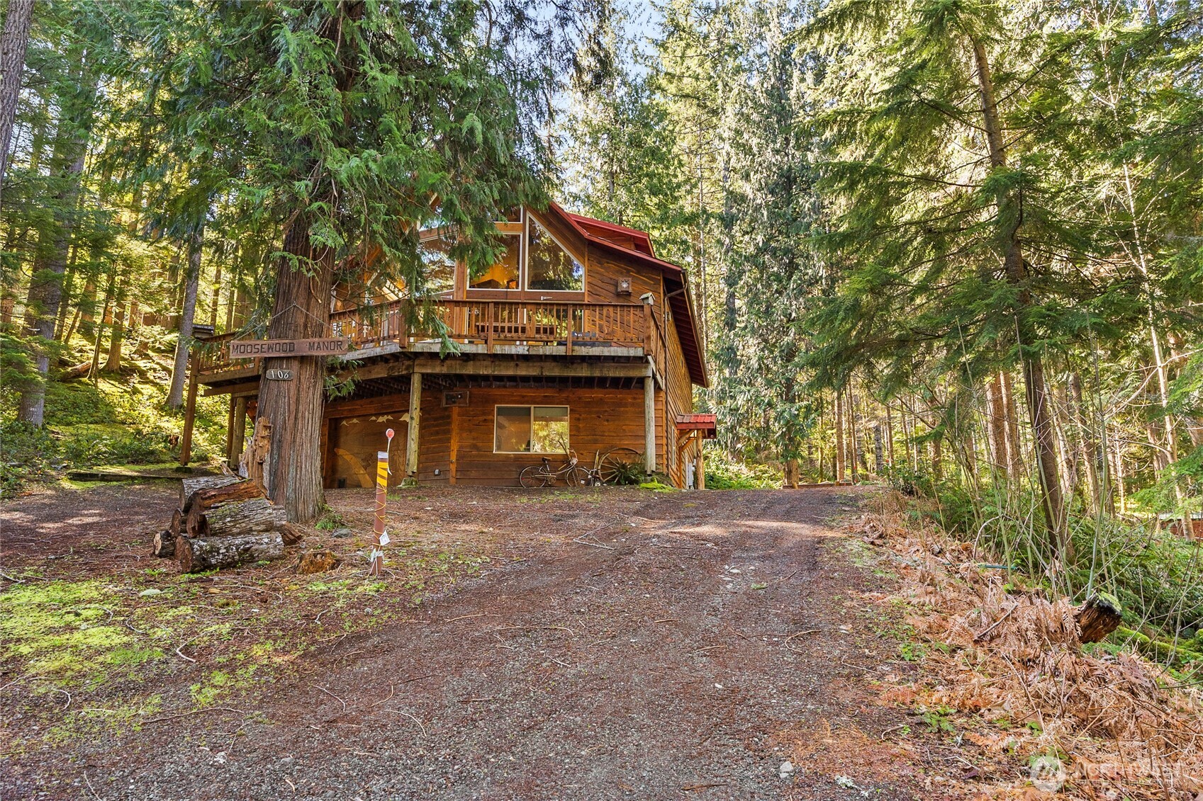 106 Timber Trail Property Photo 3