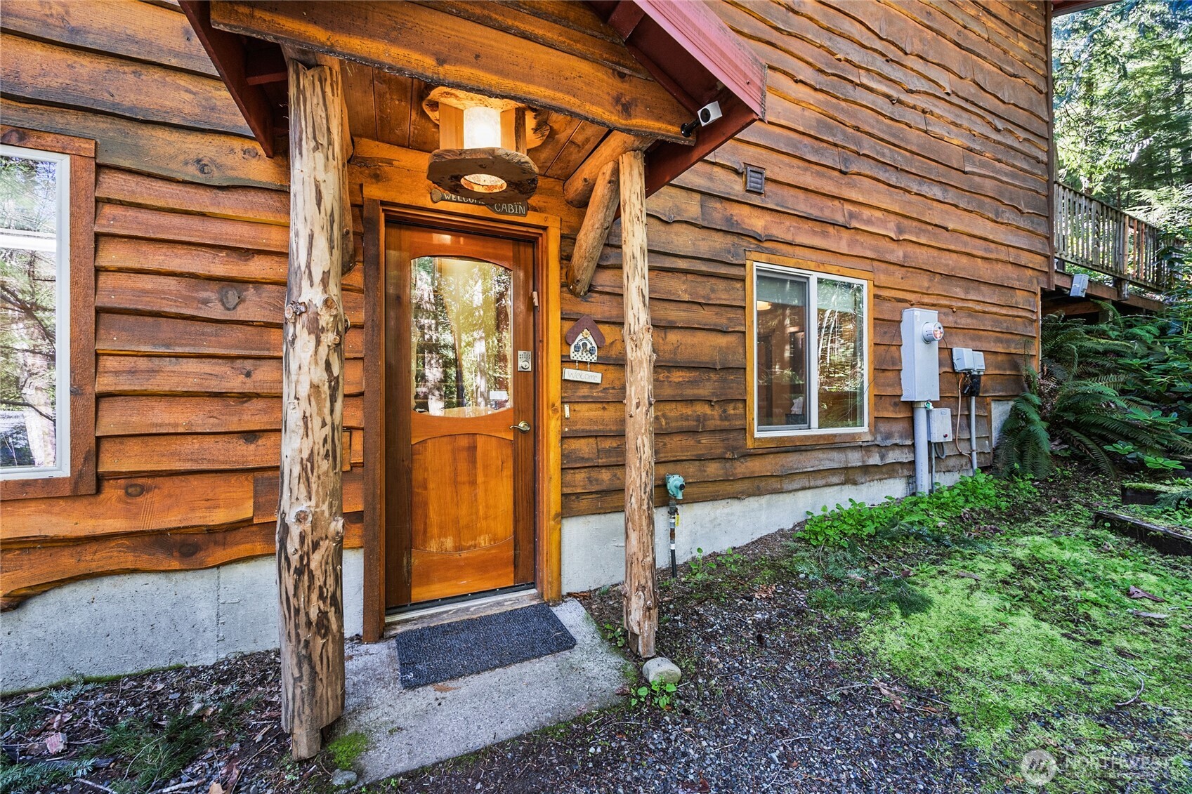 106 Timber Trail Property Photo 4