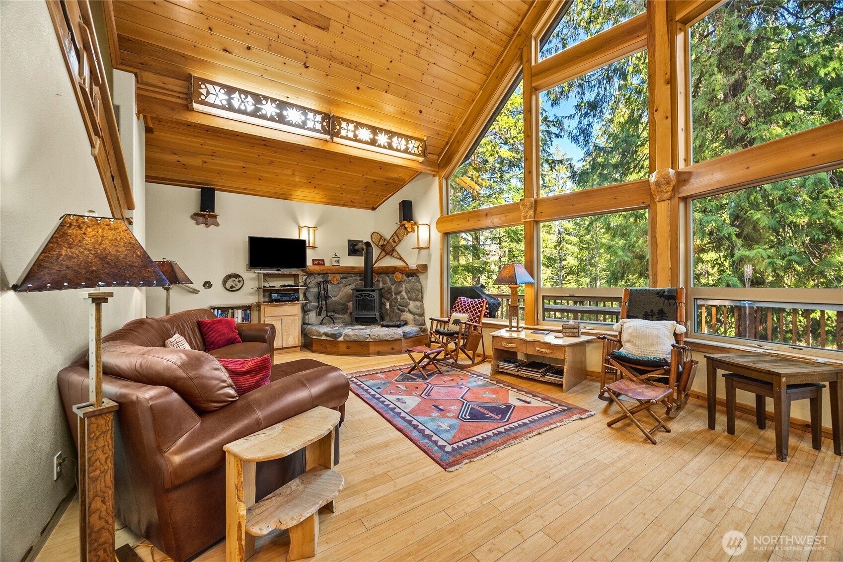106 Timber Trail Property Photo 19