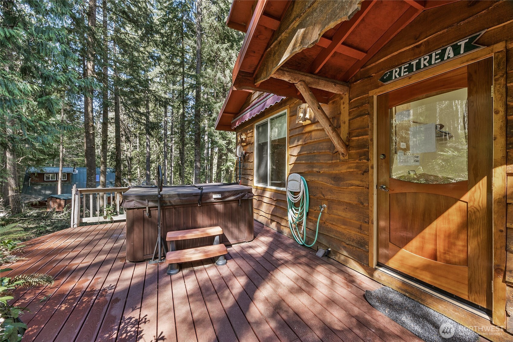 106 Timber Trail Property Photo 37