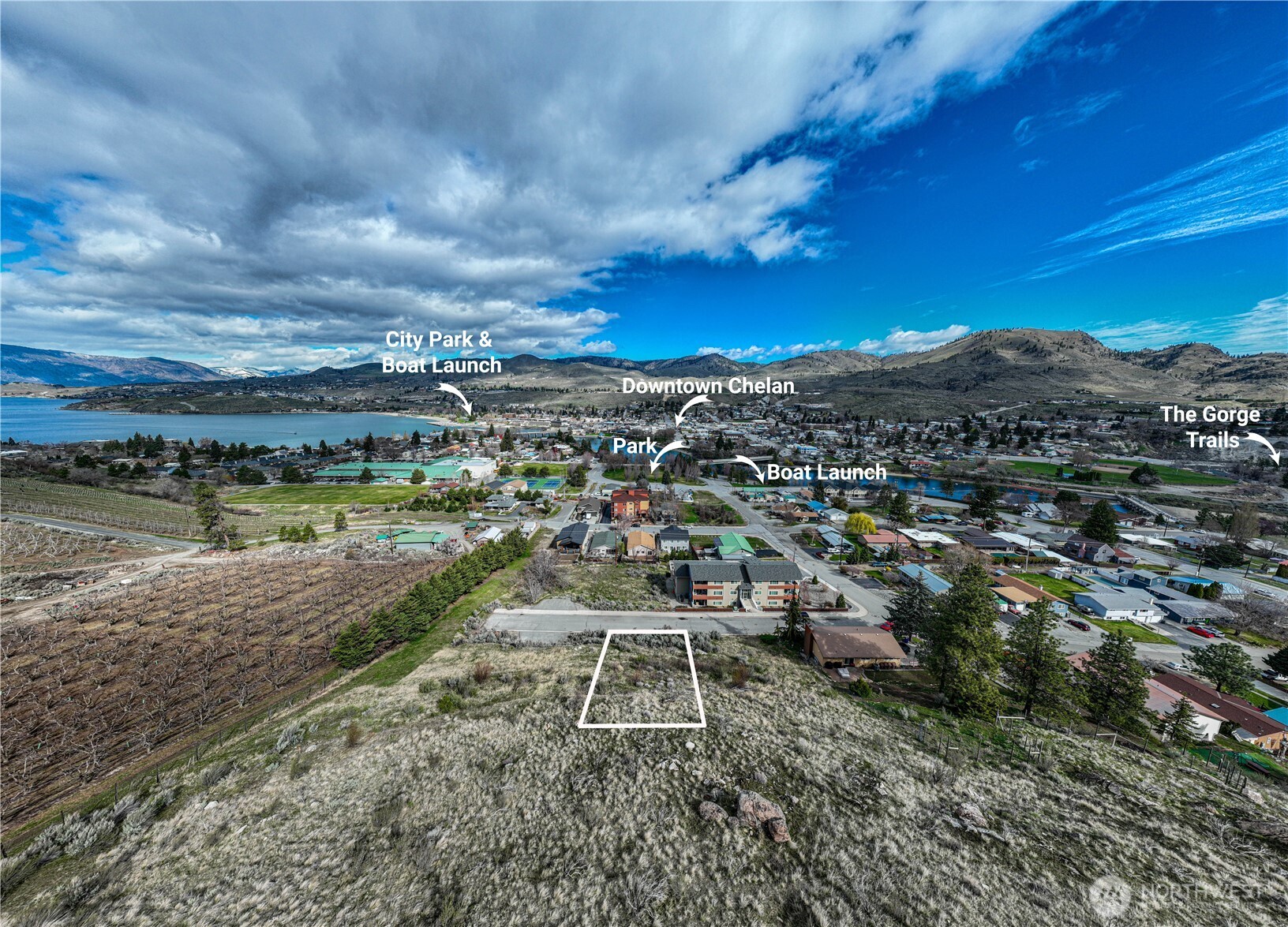 0 Lot 11 E Franklin Street Property Photo 4