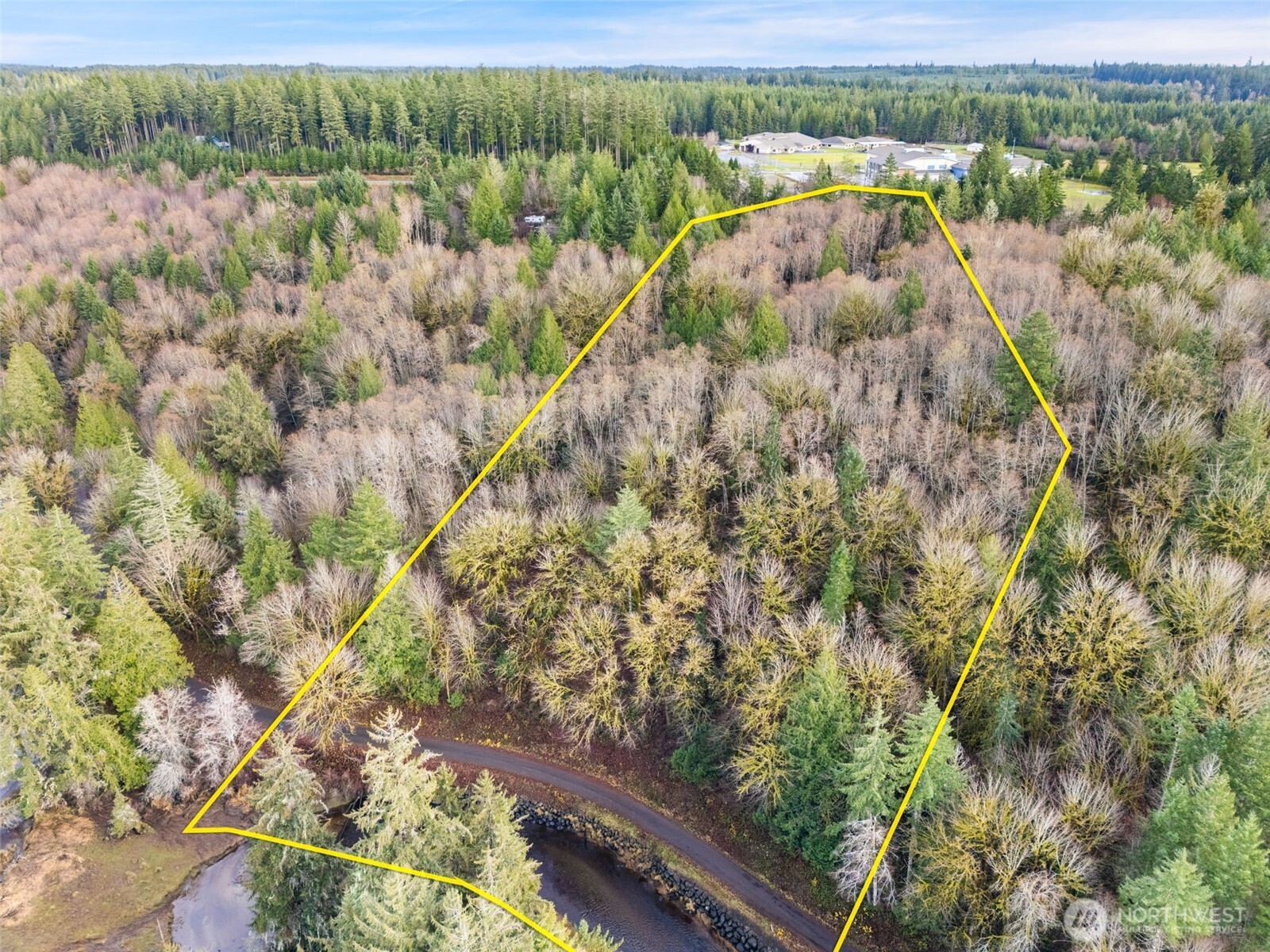 0 Tr 2&3 E Agate Road Property Photo 2