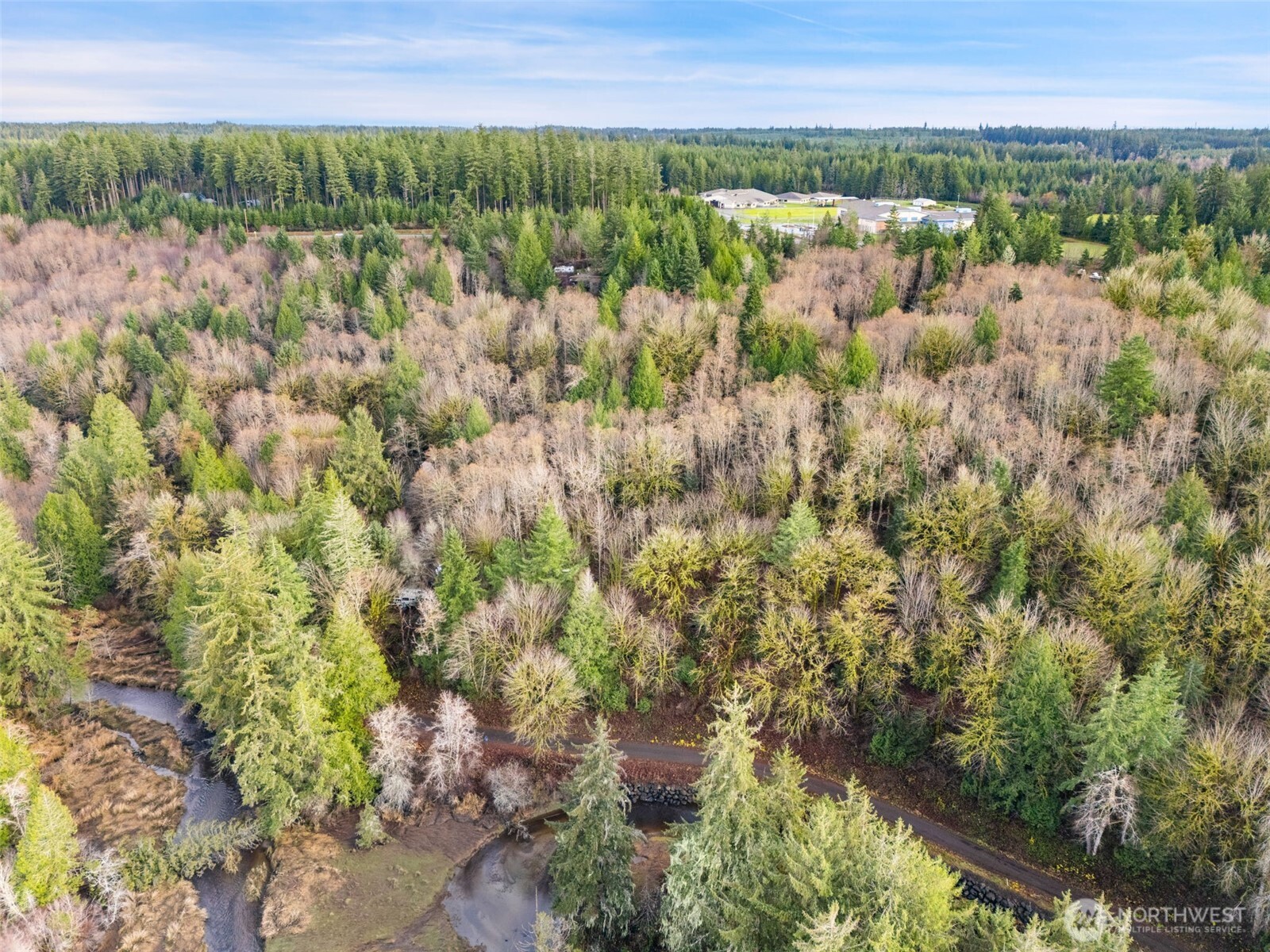 0 Tr 2&3 E Agate Road Property Photo 3