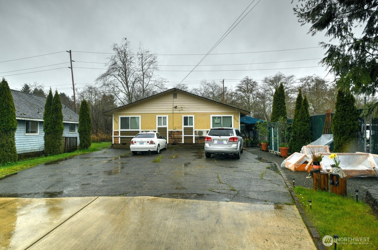 507 /509 S West Boulevard Property Photo 2