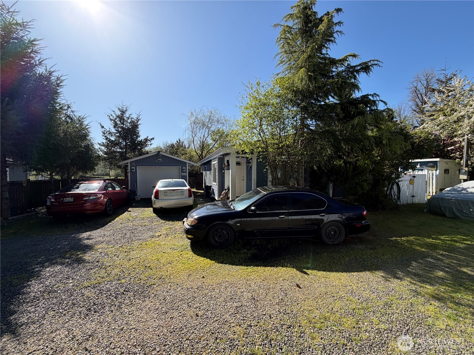 12204 Littlerock Road Property Photo 2