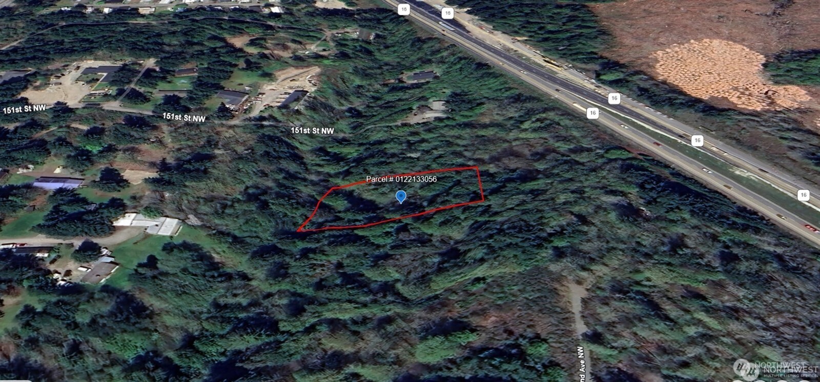 0 000 Purdy Drive Property Photo 4