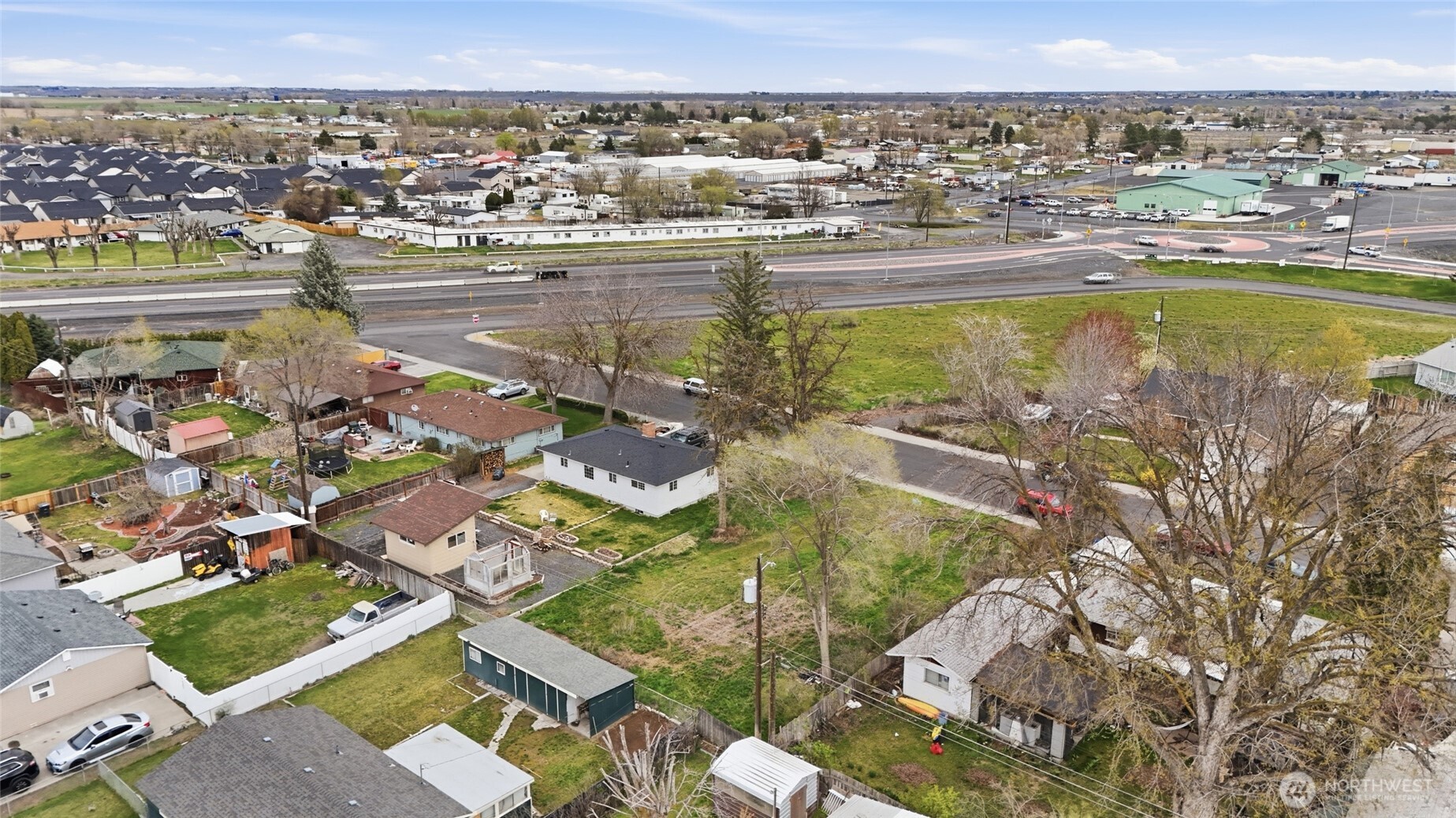 1528 N Buell Street Property Photo 12
