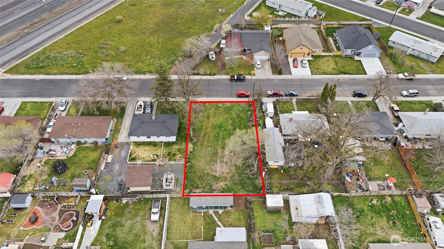 1528 N Buell Street Property Photo 13