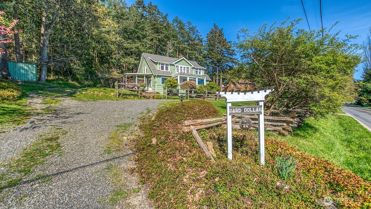 445 Point Lawrence Road Property Photo 5