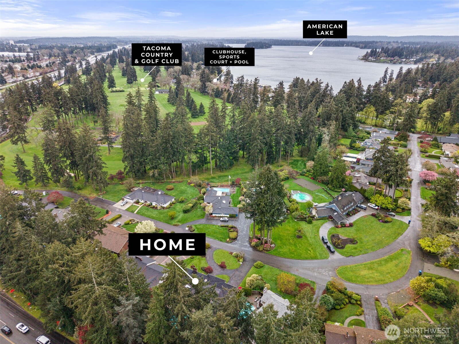 12 Forest Glen Lane Property Photo 4