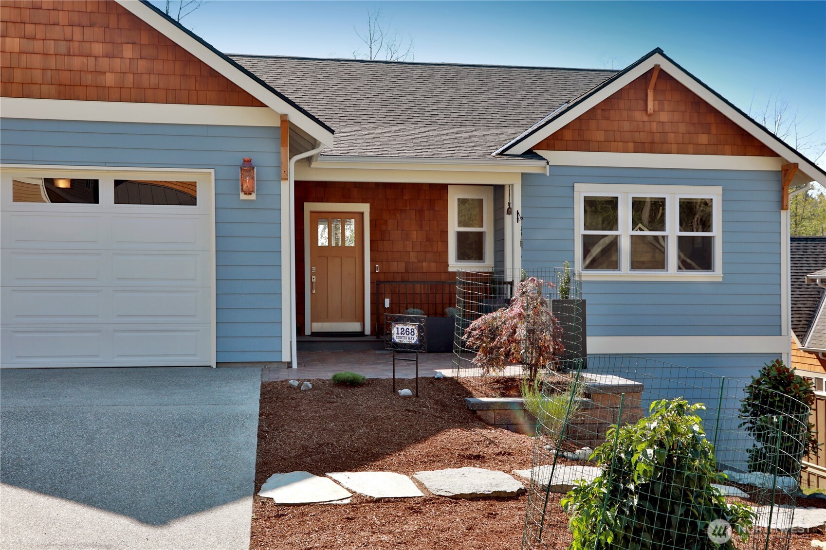 1806 Twin Oaks Lane Property Photo 8