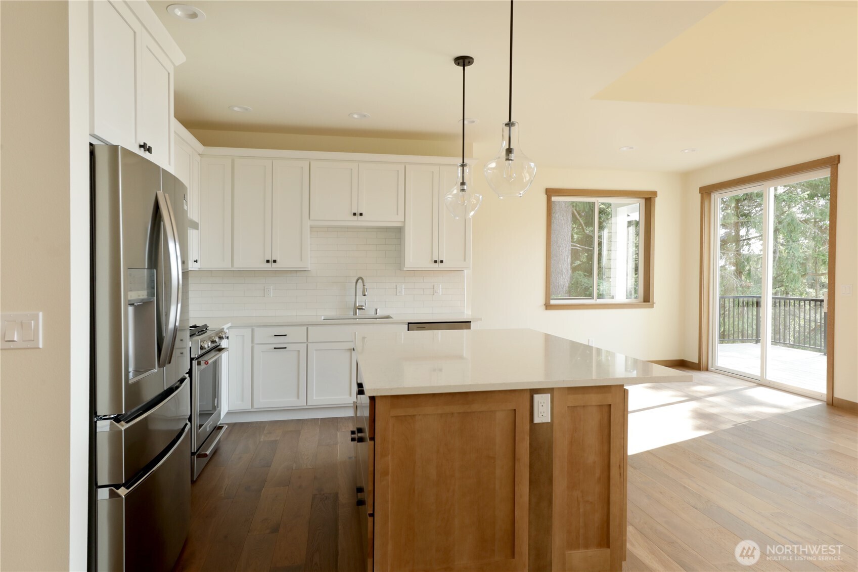 1806 Twin Oaks Lane Property Photo 11