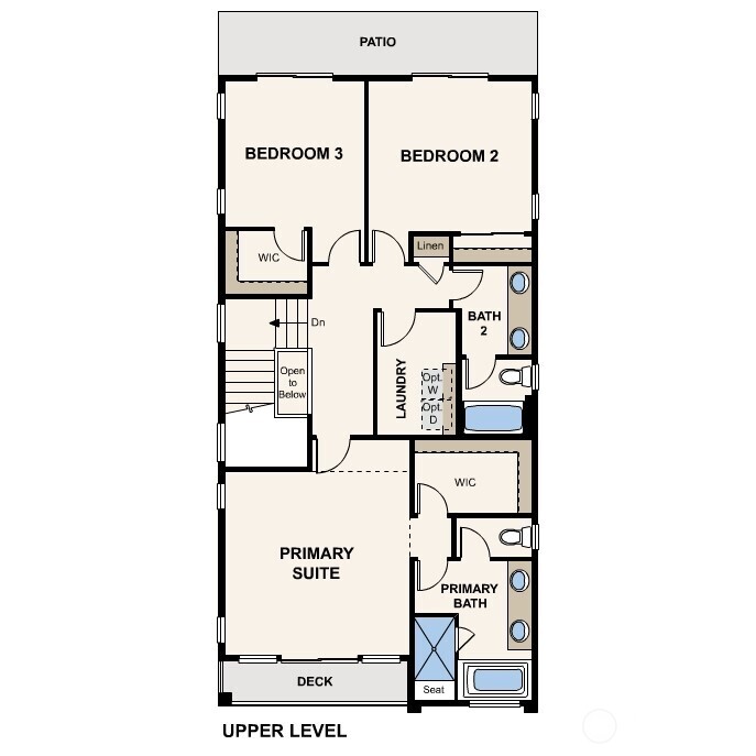4130 Aberdeen Way Property Photo 4
