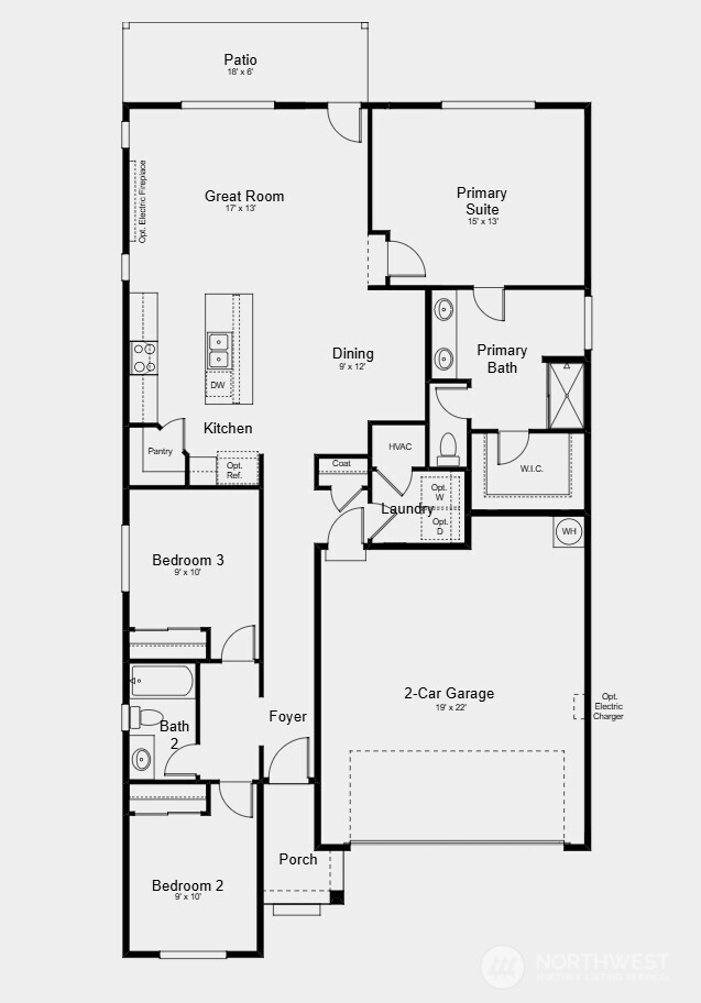 685 Barquist Lane Property Photo 2