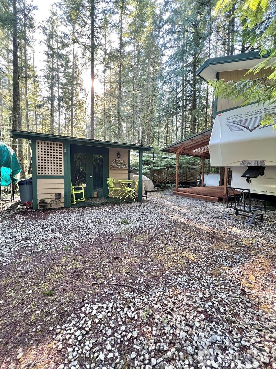 240 Shinn Canyon Drive Property Photo 4