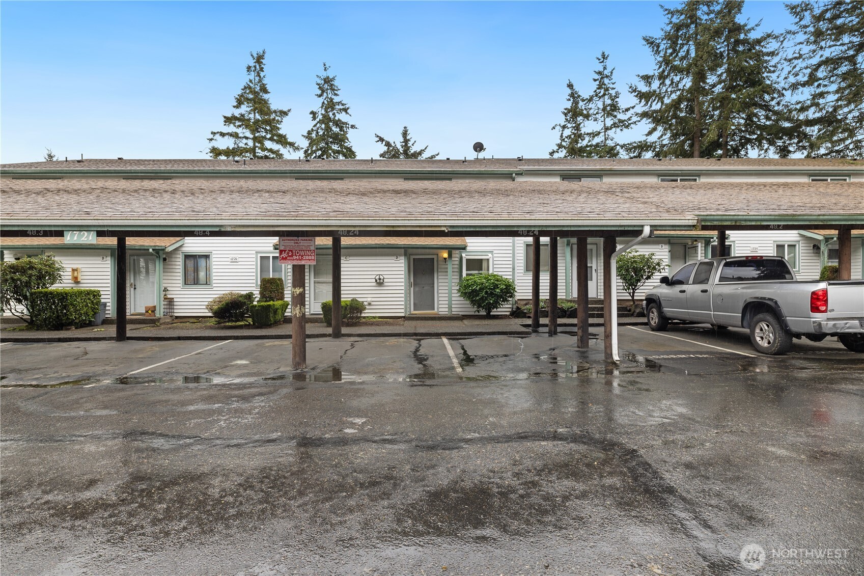 1721 Sw 318th Place 48d Property Photo 2