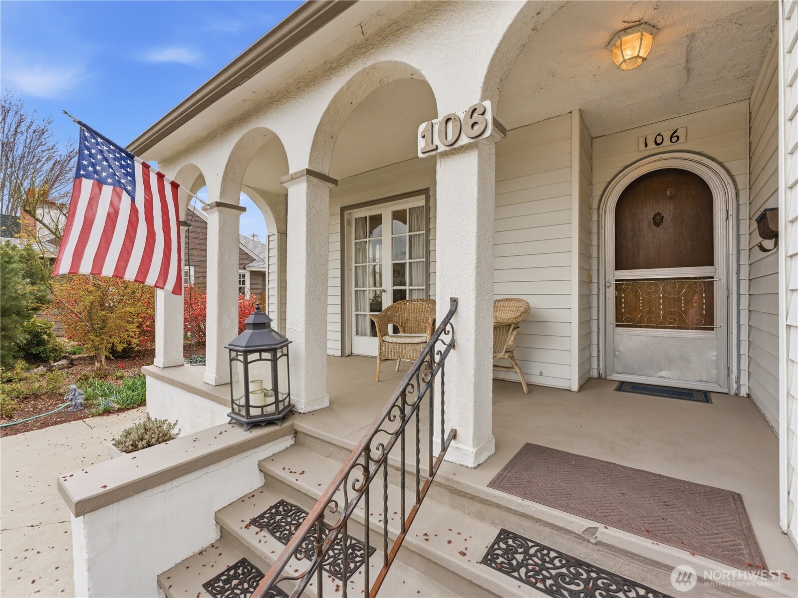 106 N Franklin Avenue Property Photo 3