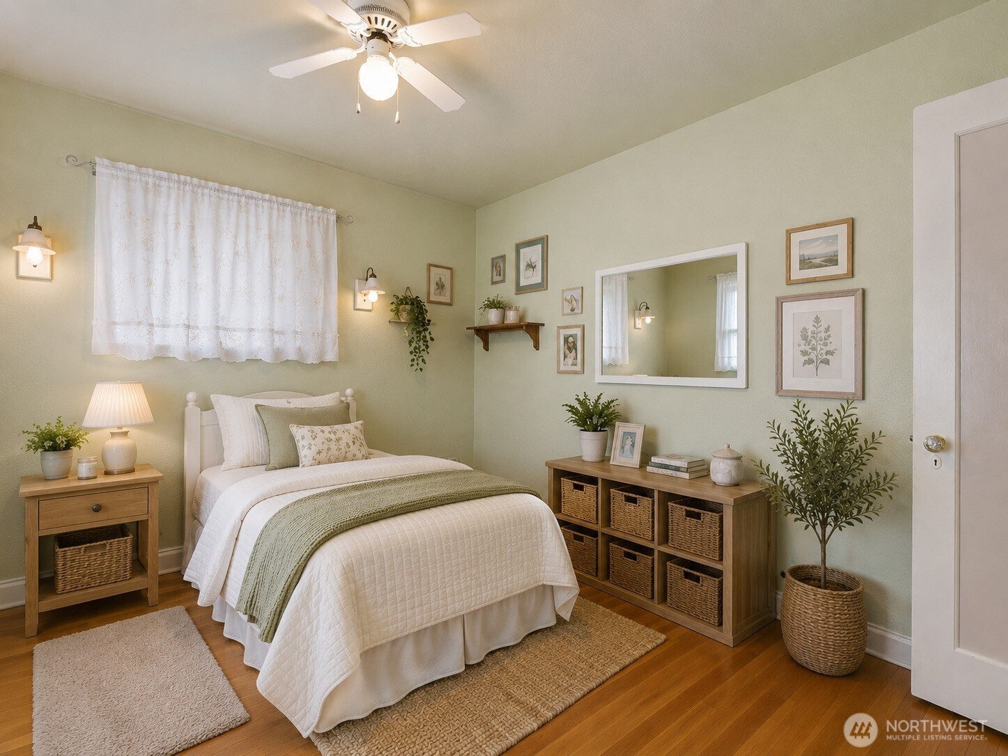 106 N Franklin Avenue Property Photo 13