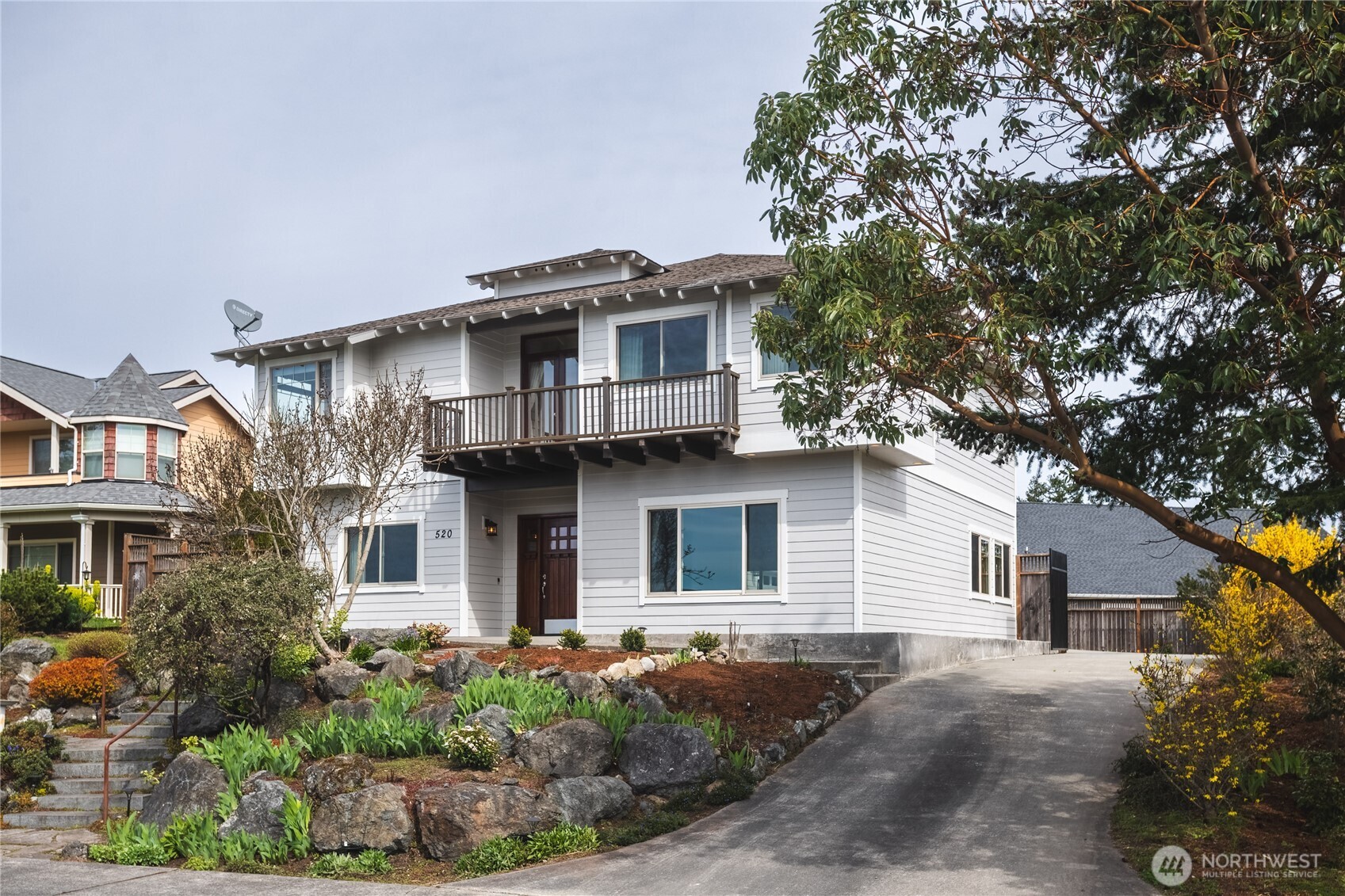 520 Kelsando Circle Property Photo 1