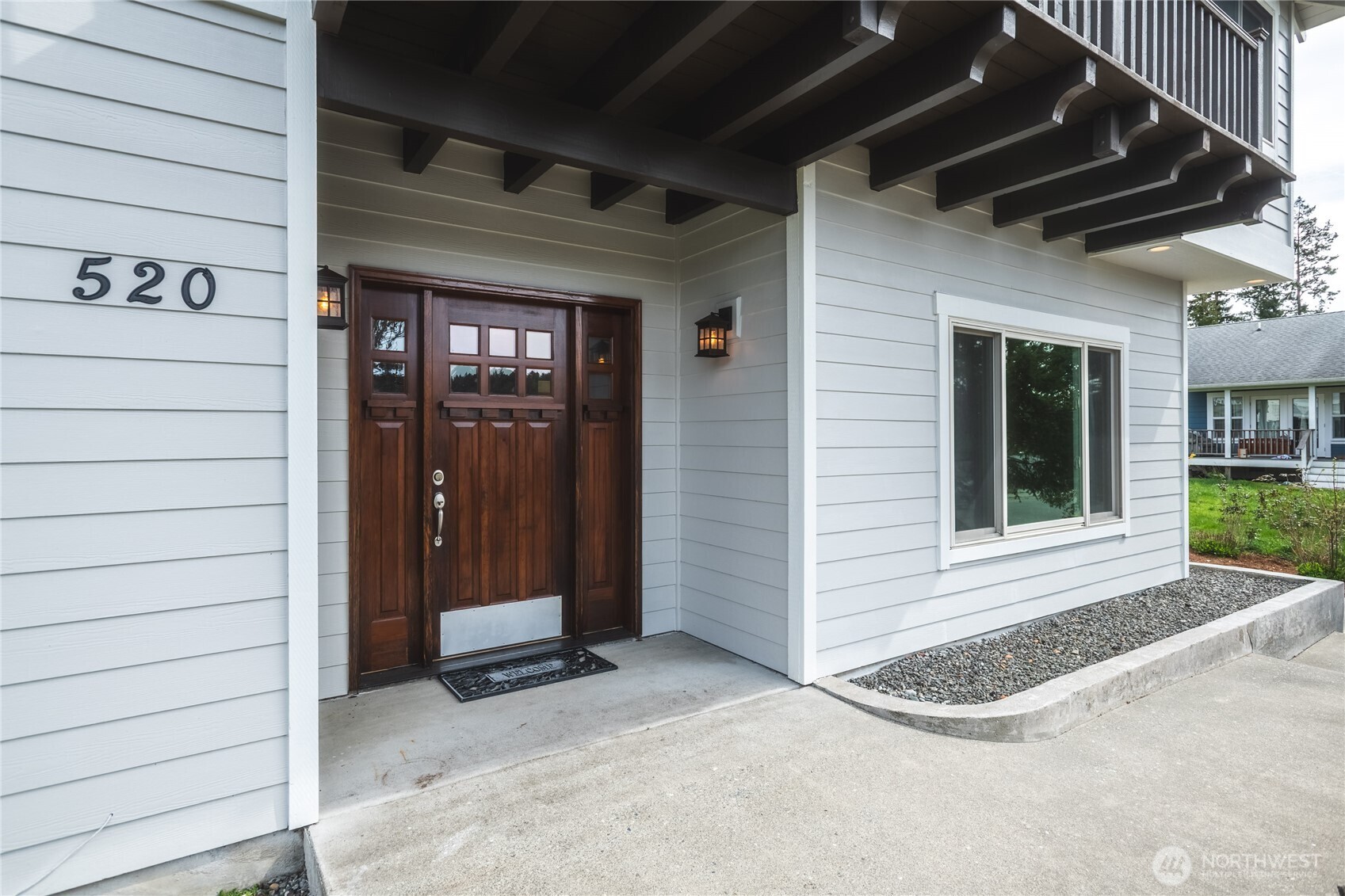 520 Kelsando Circle Property Photo 2